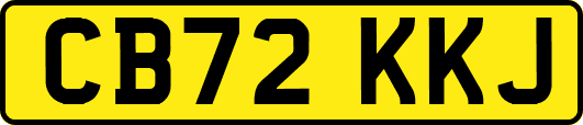 CB72KKJ
