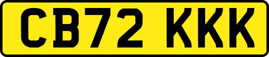 CB72KKK