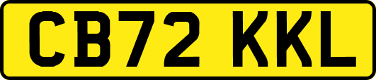 CB72KKL