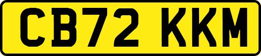 CB72KKM