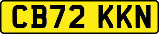 CB72KKN