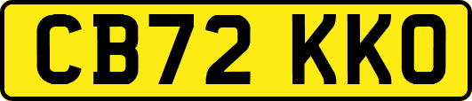 CB72KKO