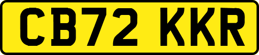 CB72KKR