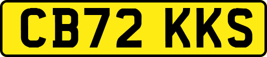 CB72KKS