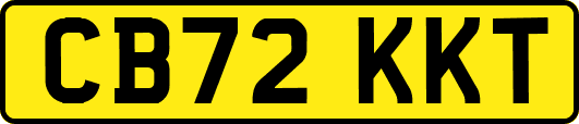 CB72KKT