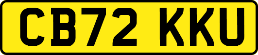 CB72KKU