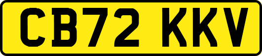 CB72KKV