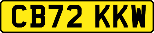 CB72KKW