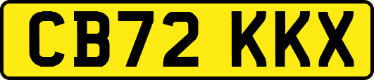 CB72KKX