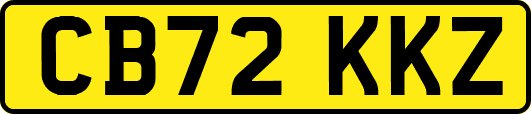 CB72KKZ