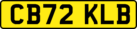 CB72KLB