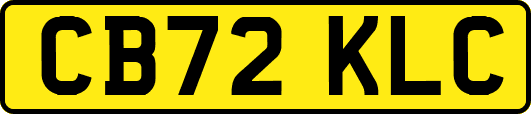 CB72KLC