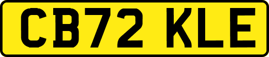 CB72KLE