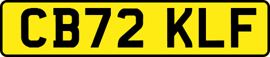 CB72KLF