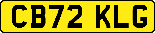 CB72KLG