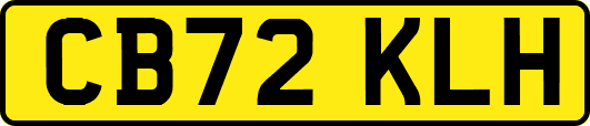 CB72KLH