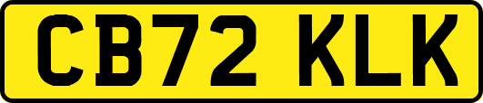 CB72KLK
