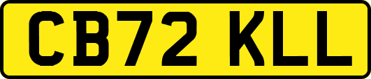 CB72KLL