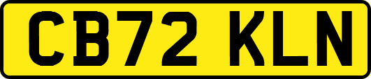 CB72KLN