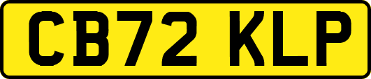 CB72KLP