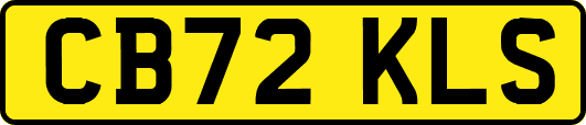 CB72KLS