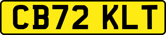 CB72KLT