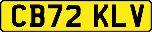 CB72KLV