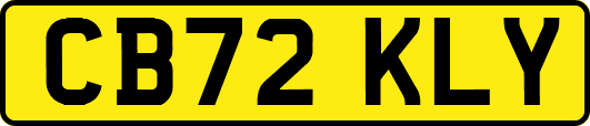 CB72KLY