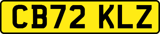 CB72KLZ