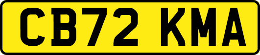 CB72KMA