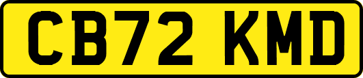 CB72KMD