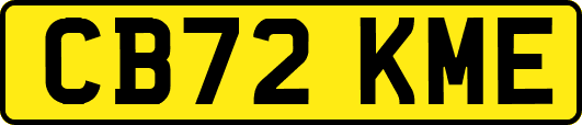 CB72KME