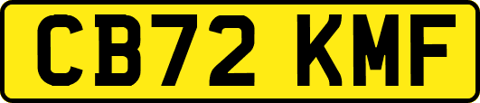 CB72KMF