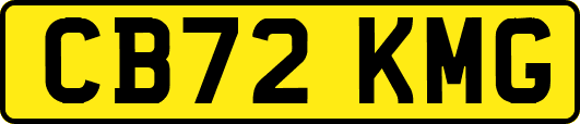 CB72KMG