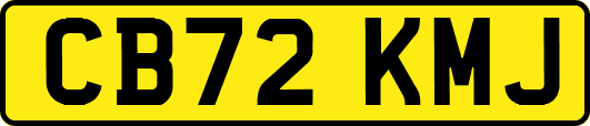 CB72KMJ