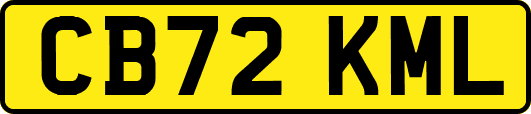 CB72KML