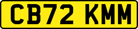 CB72KMM