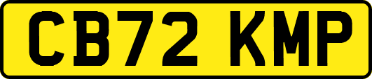 CB72KMP