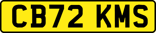 CB72KMS