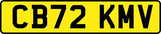 CB72KMV