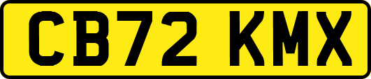 CB72KMX