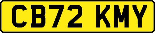 CB72KMY