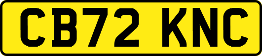 CB72KNC