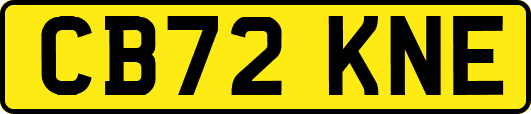 CB72KNE