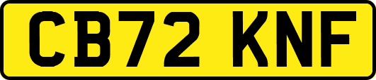 CB72KNF