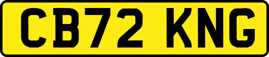 CB72KNG