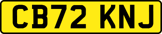 CB72KNJ