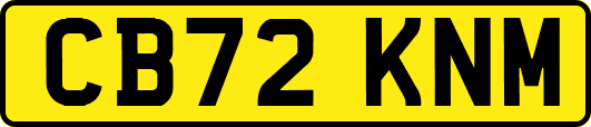 CB72KNM