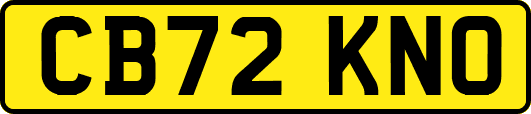 CB72KNO