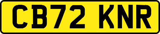 CB72KNR